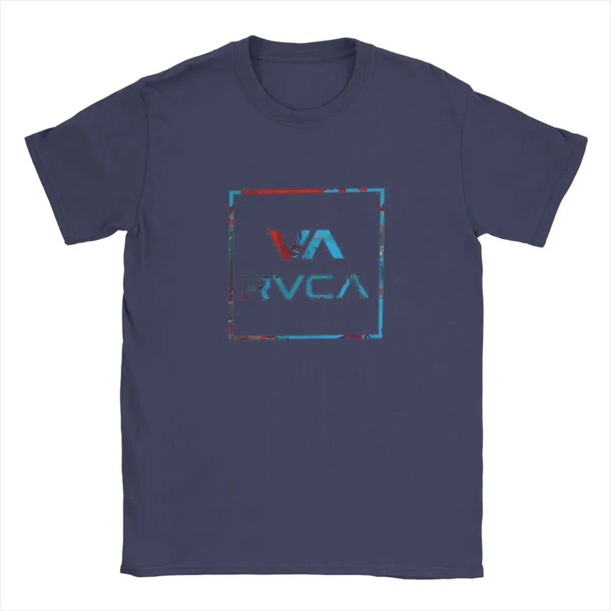 Men T-Shirts Rvca Surf - Polynesia Market