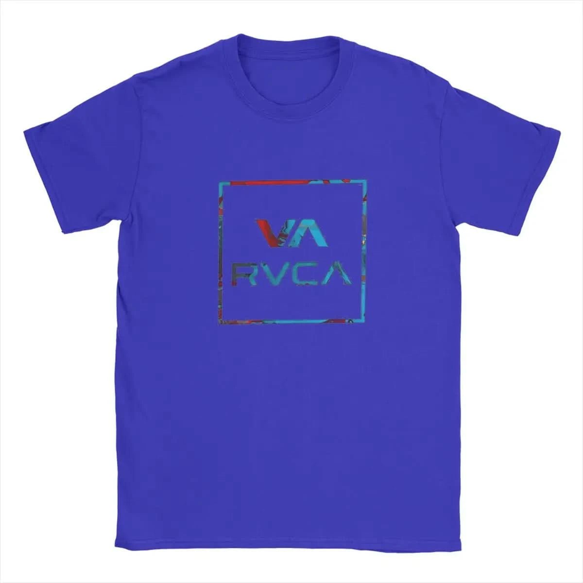 Men T-Shirts Rvca Surf - Polynesia Market