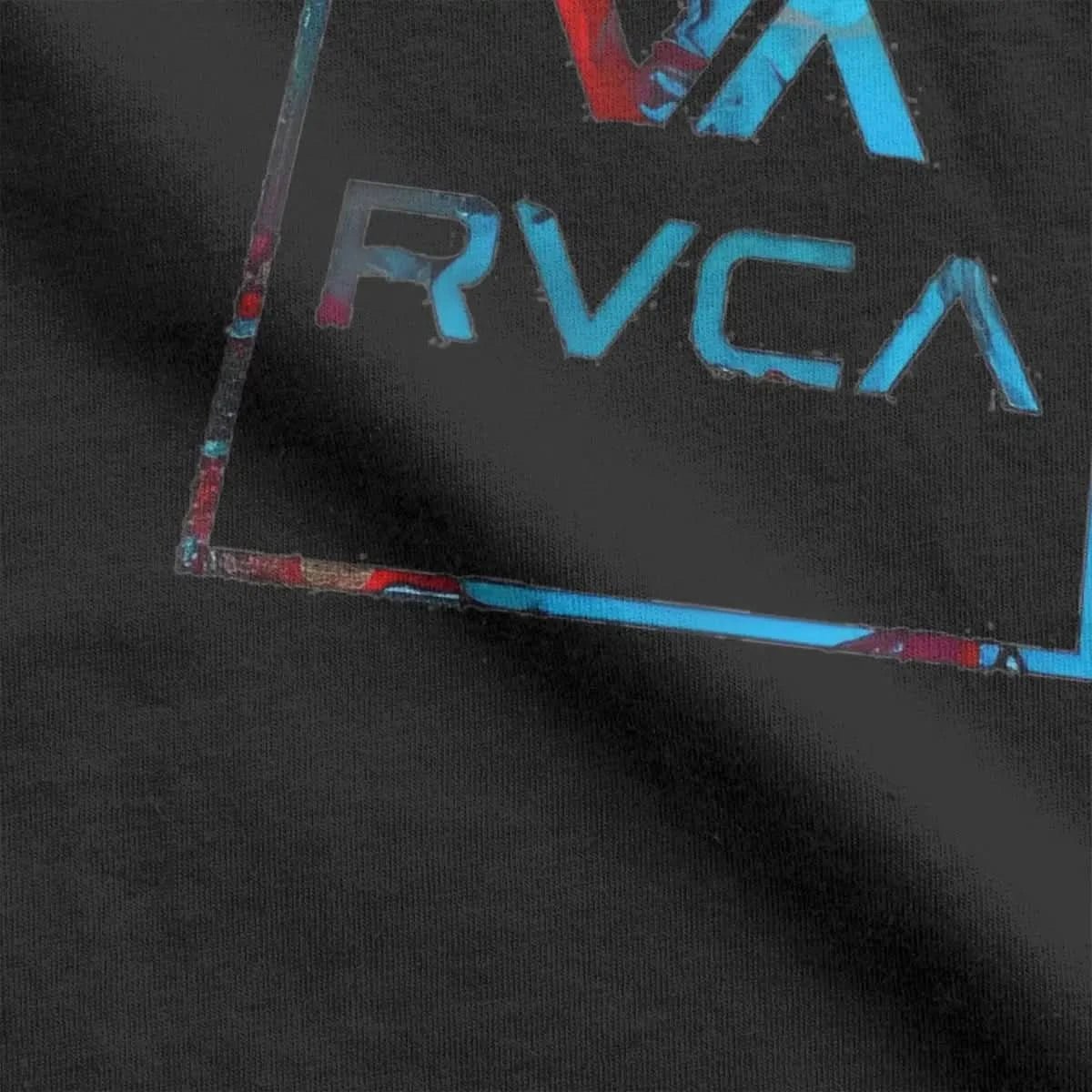 Men T-Shirts Rvca Surf - Polynesia Market