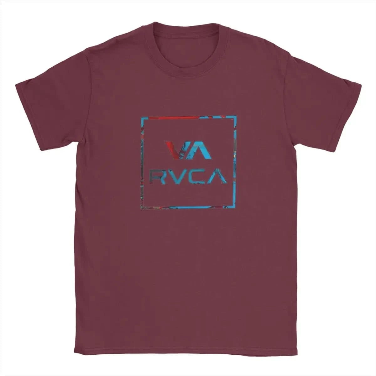 Men T-Shirts Rvca Surf - Polynesia Market