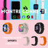 Montre Connectée Intelligente Quotidienne - Polynesia Market