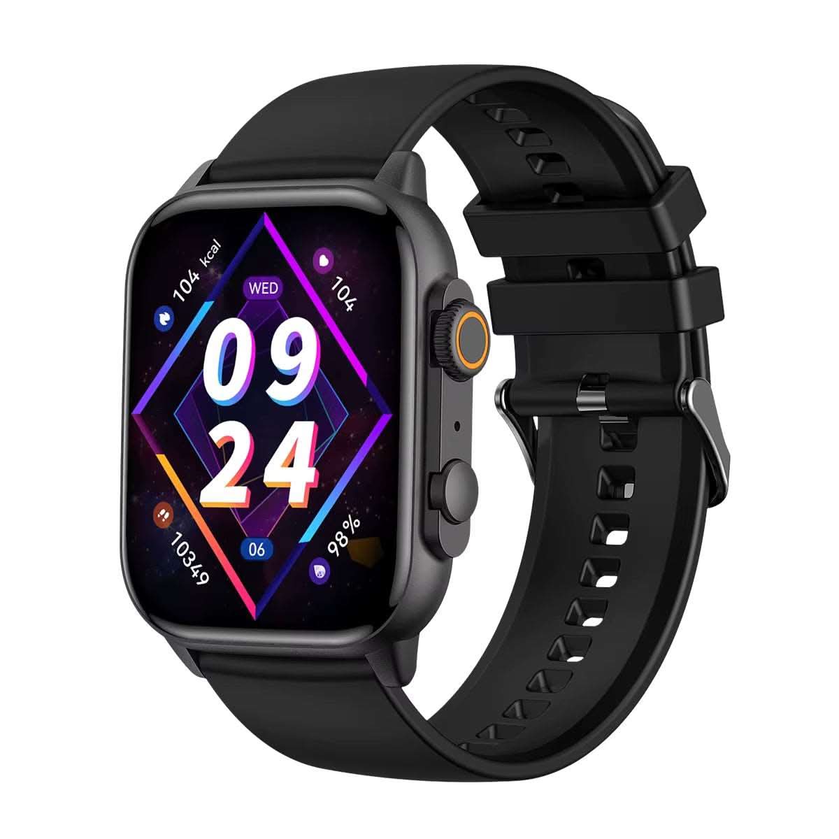 Montre Connectée Intelligente Quotidienne - Polynesia Market