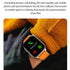 Montre Connectée Intelligente Quotidienne - Polynesia Market