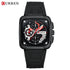 Montre CURREN Homme - Luxe, Étanche & Chrono - Polynesia Market
