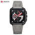 Montre CURREN Homme - Luxe, Étanche & Chrono - Polynesia Market