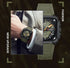 Montre CURREN Homme - Luxe, Étanche & Chrono - Polynesia Market