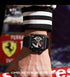 Montre CURREN Homme - Luxe, Étanche & Chrono - Polynesia Market