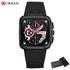 Montre CURREN Homme - Luxe, Étanche & Chrono - Polynesia Market