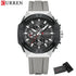 Montre CURREN Sport - Chrono, Design & Étanche - Polynesia Market