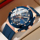 Montre CURREN Sport - Chrono, Design & Étanche - Polynesia Market