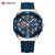 Montre CURREN Sport - Chrono, Design & Étanche - Polynesia Market