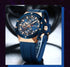 Montre CURREN Sport - Chrono, Design & Étanche - Polynesia Market