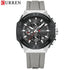 Montre CURREN Sport - Chrono, Design & Étanche - Polynesia Market