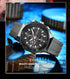 Montre CURREN Sport - Chrono, Design & Étanche - Polynesia Market