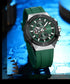 Montre CURREN Sport - Chrono, Design & Étanche - Polynesia Market