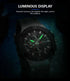 Montre CURREN Sport - Chrono, Design & Étanche - Polynesia Market