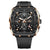 Montre LIGE Homme - Luxe, Sport & Étanche - Polynesia Market