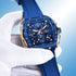 Montre LIGE Homme - Luxe, Sport & Étanche - Polynesia Market