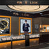 Montre LIGE Homme - Luxe, Sport & Étanche - Polynesia Market