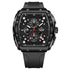 Montre LIGE Homme - Luxe, Sport & Étanche - Polynesia Market