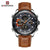 Montre NAVIFORCE Homme - Sport, Étanche & Chrono - Polynesia Market