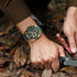 Montre NAVIFORCE Homme - Sport, Étanche & Chrono - Polynesia Market