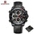 Montre NAVIFORCE Homme - Sport, Étanche & Chrono - Polynesia Market