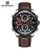 Montre NAVIFORCE Homme - Sport, Étanche & Chrono - Polynesia Market