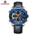 Montre NAVIFORCE Homme - Sport, Étanche & Chrono - Polynesia Market