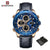 Montre NAVIFORCE Homme - Sport, Étanche & Chrono - Polynesia Market