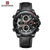 Montre NAVIFORCE Homme - Sport, Étanche & Chrono - Polynesia Market