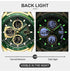 Montre NAVIFORCE Homme - Sport, Étanche & Chrono - Polynesia Market