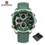 Montre NAVIFORCE Homme - Sport, Étanche & Chrono - Polynesia Market