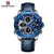 Montre NAVIFORCE Homme - Sport, Étanche & Chrono - Polynesia Market