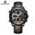 Montre NAVIFORCE Homme - Sport, Étanche & Chrono - Polynesia Market