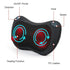 Oreiller Shiatsu Relaxant - Soulagement de la Douleur et Massage Acupression - Polynesia Market