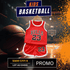 Pack Basketball Enfant – 4 Tenues au Choix | Bulls & Lakers | Promo - Polynesia Market