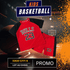 Pack Basketball Enfant – 4 Tenues au Choix | Bulls & Lakers | Promo - Polynesia Market