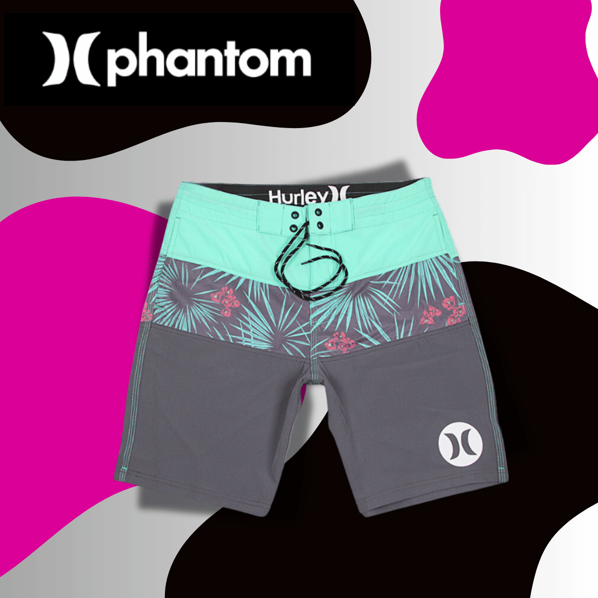 Phantom Coral Reef - Polynesia Market