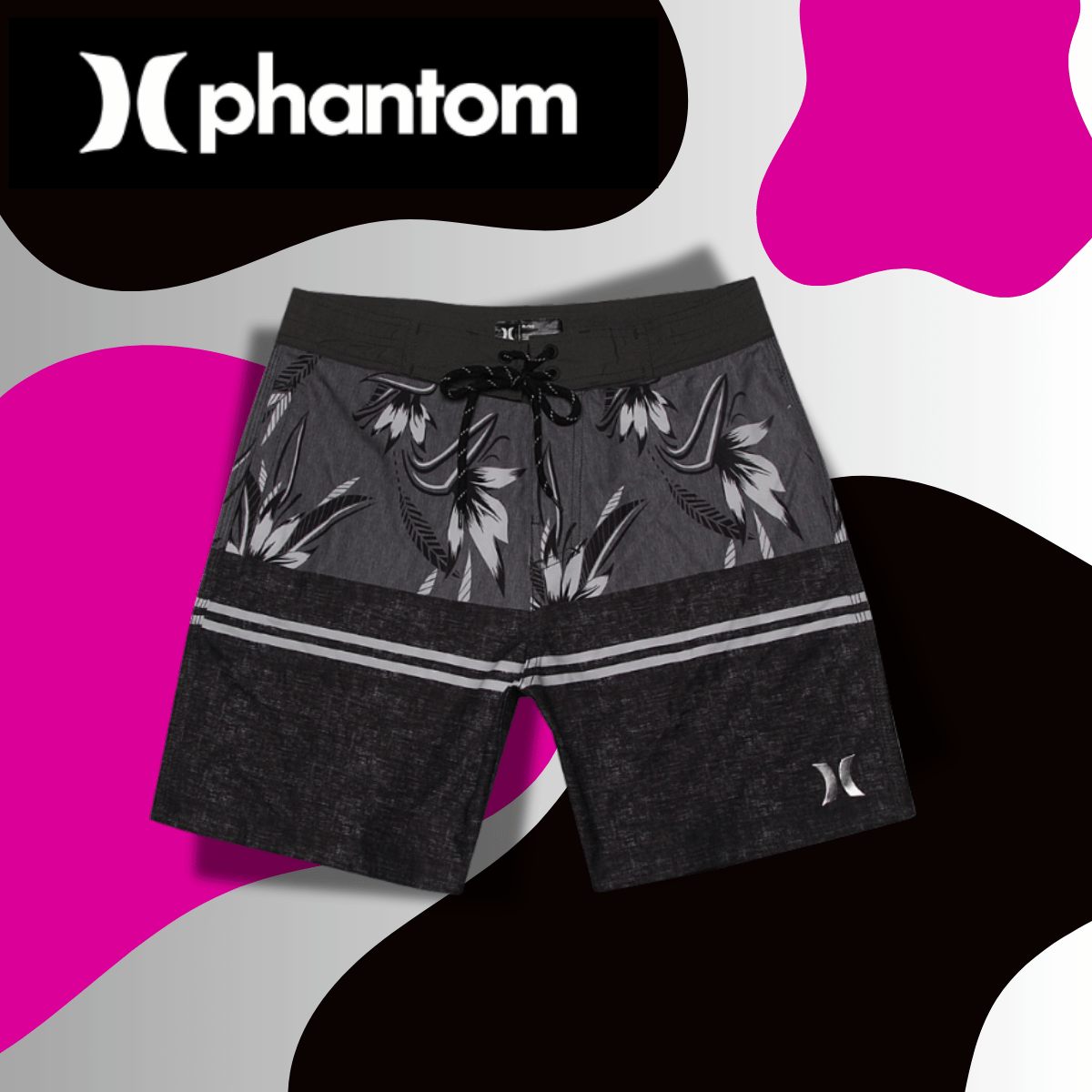 Phantom Equinox Edge - Polynesia Market