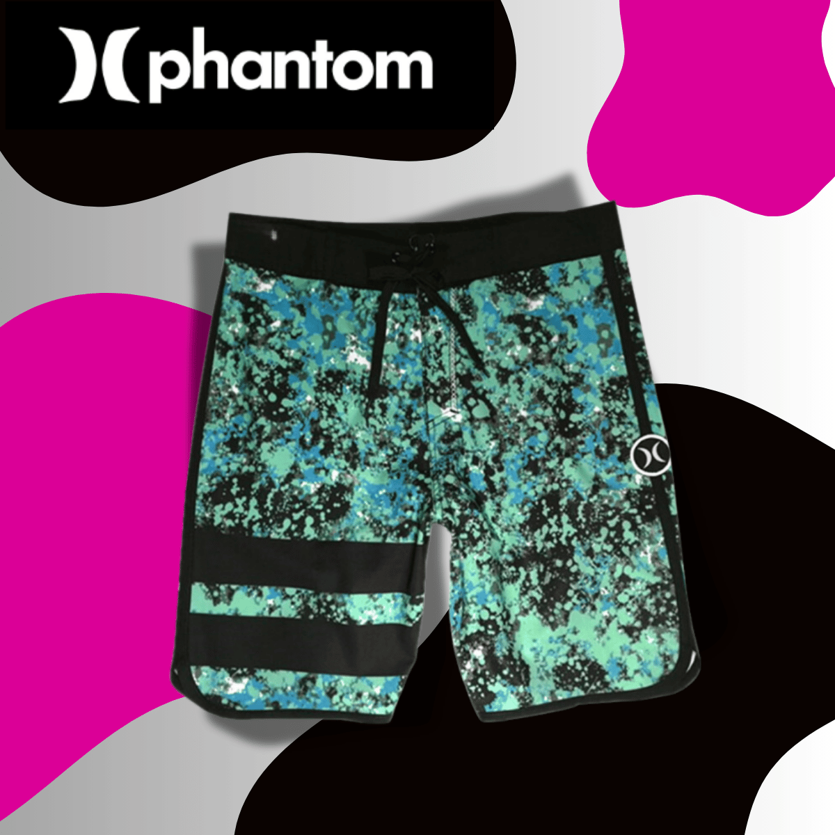 Phantom Lunar Eclipse - Polynesia Market