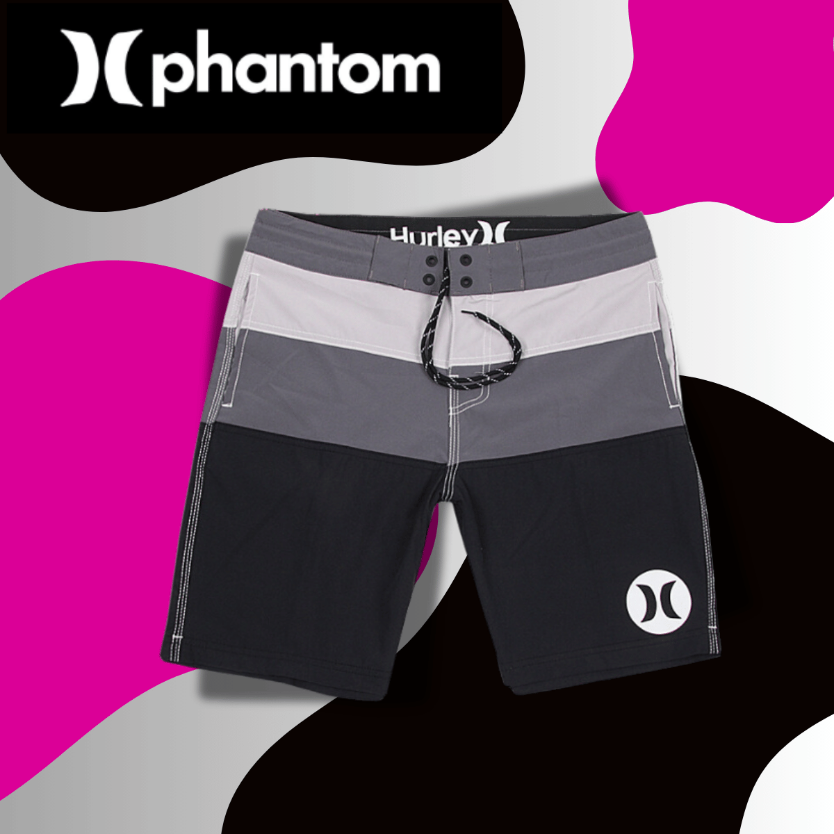 Phantom Midnight Blaze - Polynesia Market