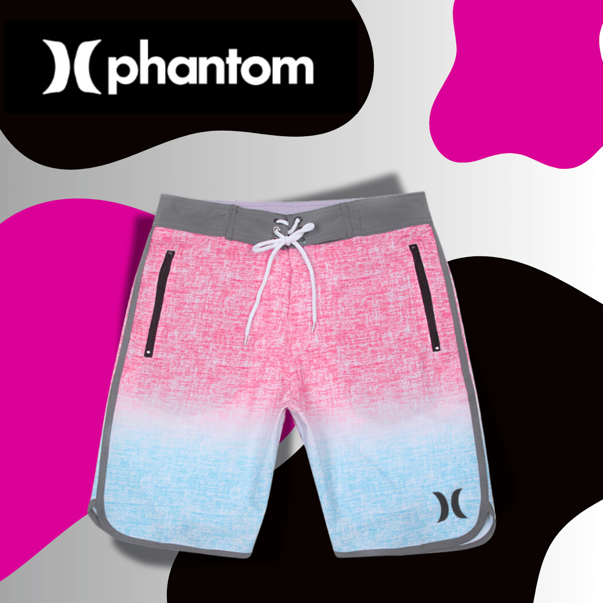 Phantom Rising Tide - Polynesia Market