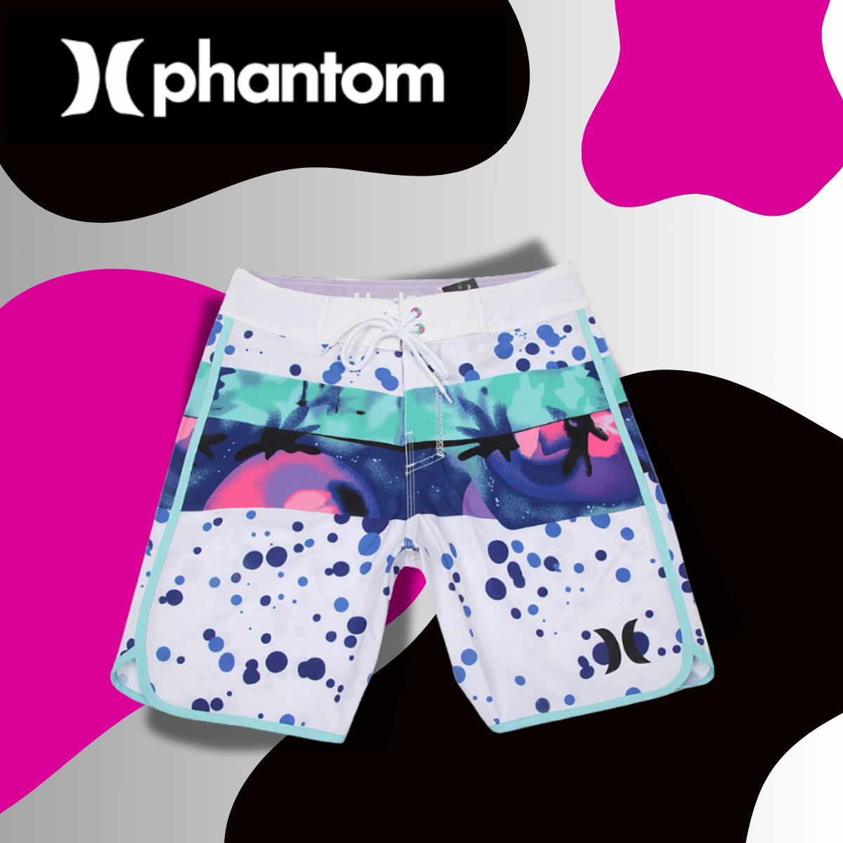 Phantom Thunder Glow - Polynesia Market