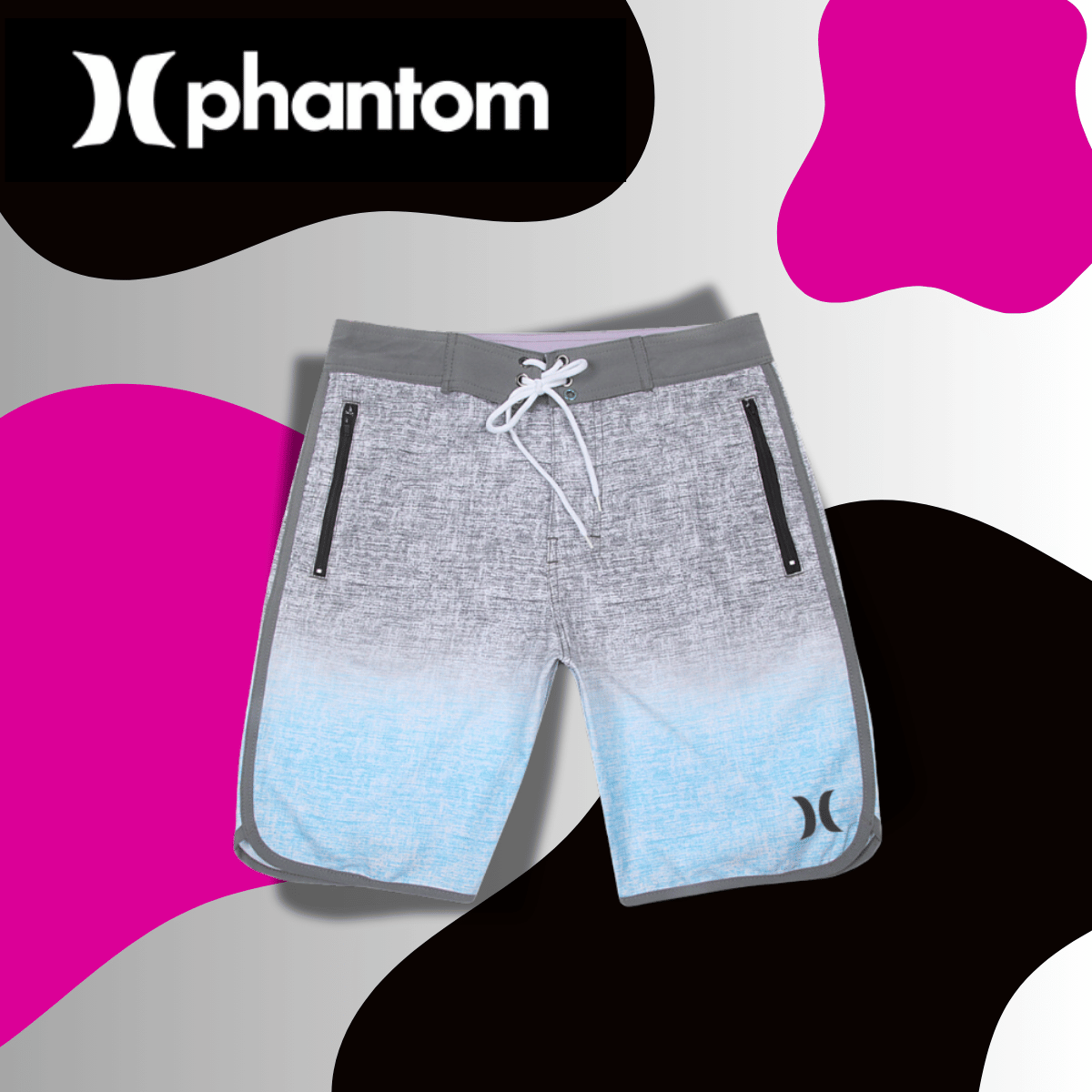 Phantom Tropical Surge - Polynesia Market