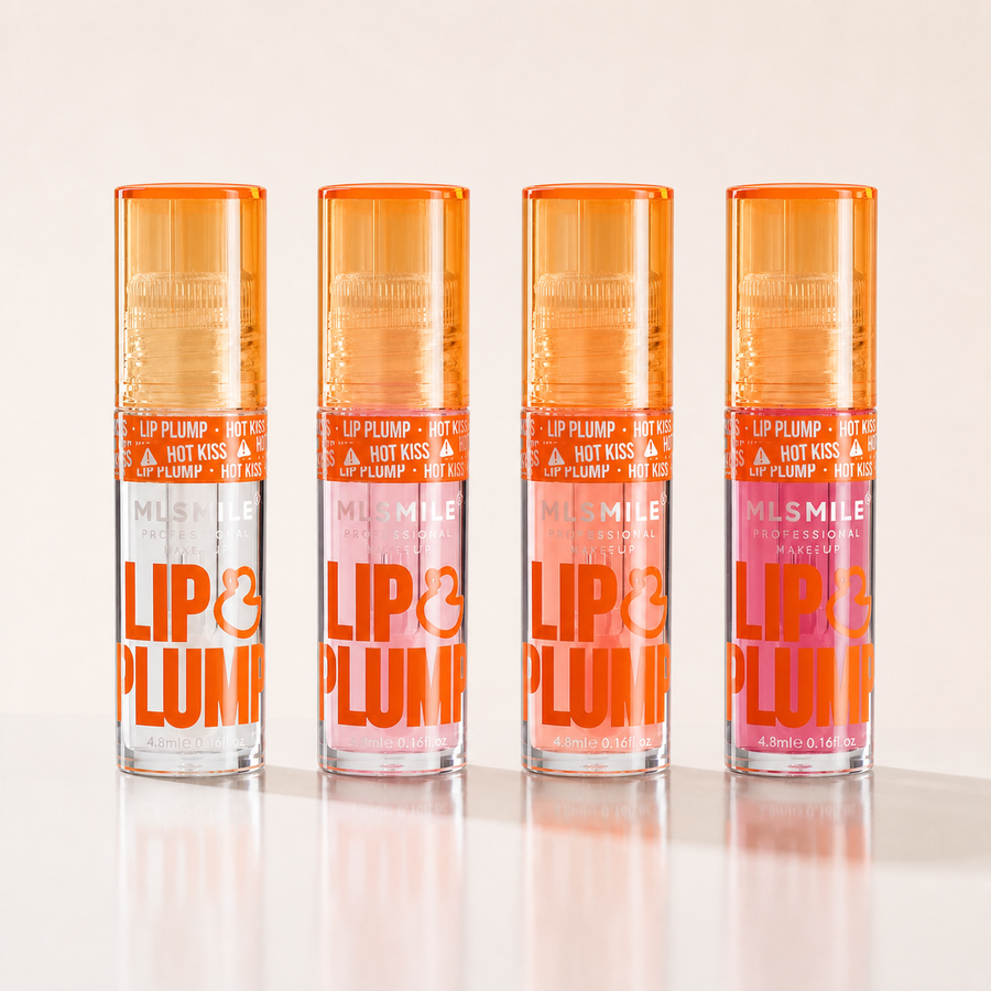 Gamme de teintes