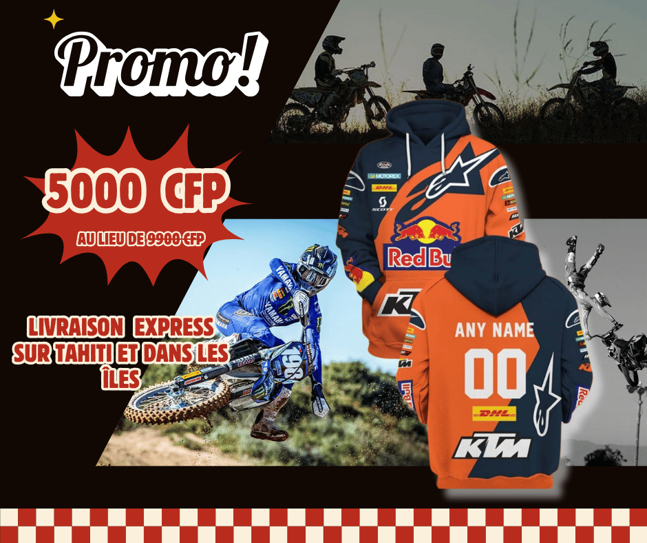 Pull - Polynesia Market