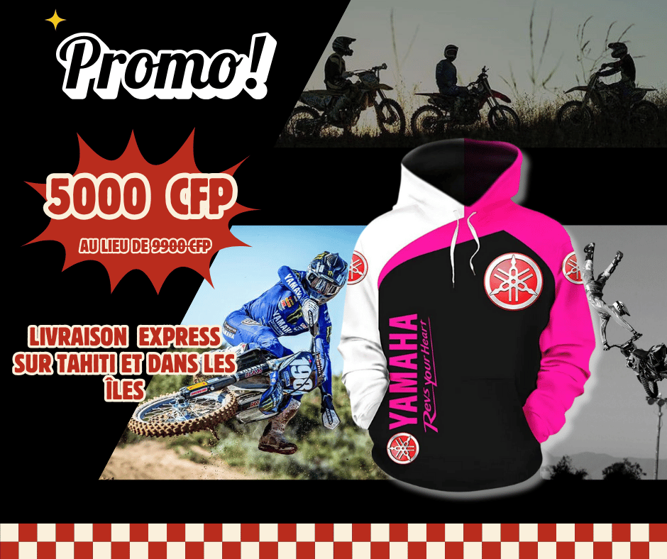 Pull - Polynesia Market