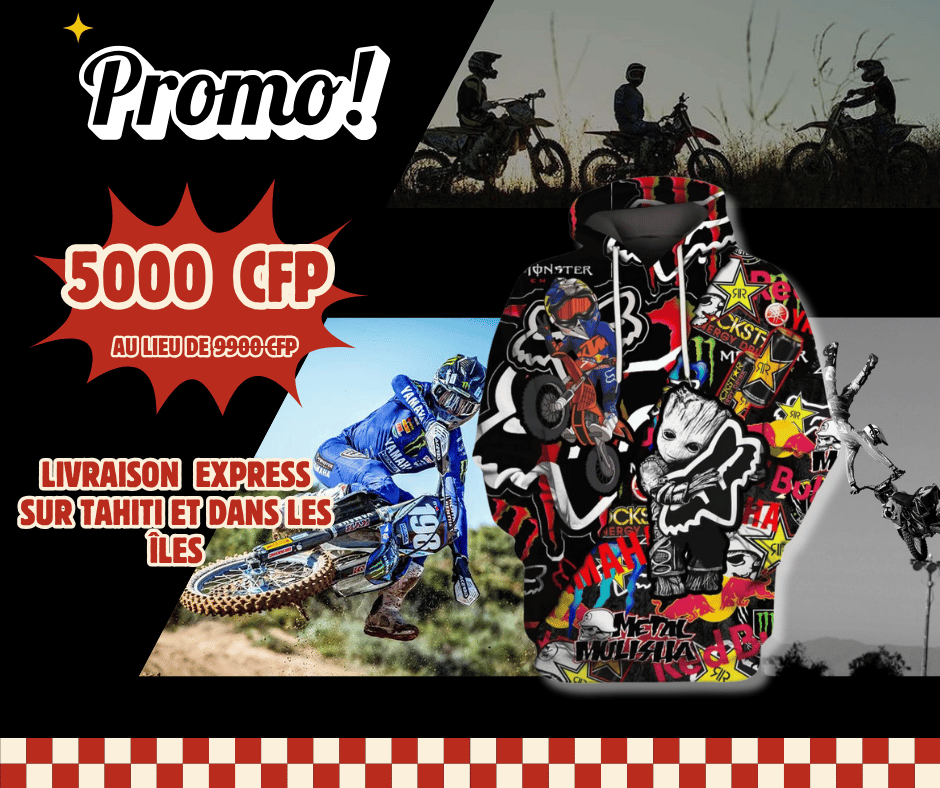 Pull - Polynesia Market