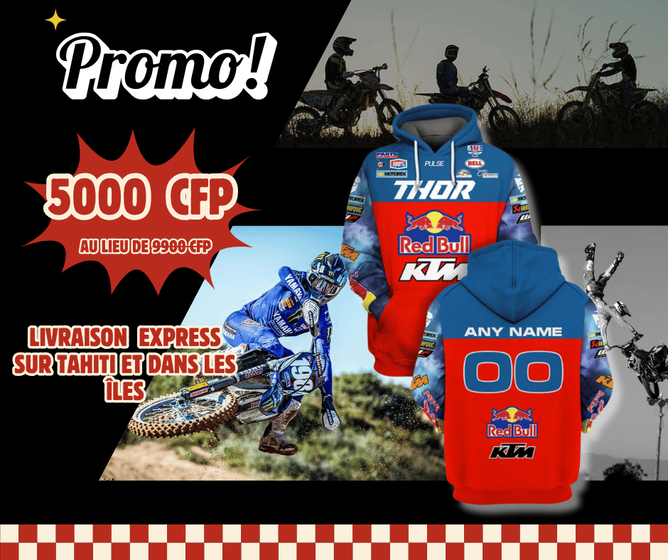 Pull - Polynesia Market